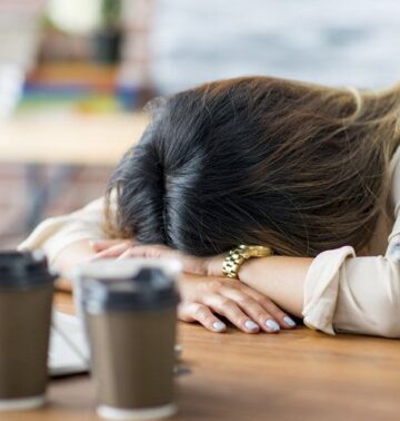 stress burn-out coaching